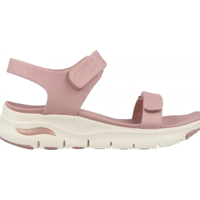 Sandales*Skechers Arch Fit Touristy MVE