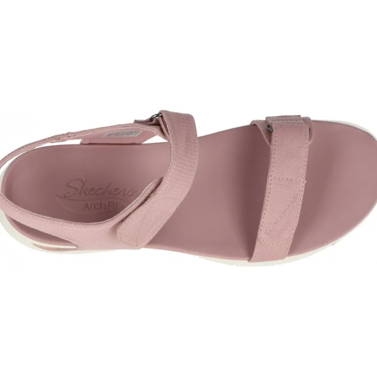 Sandales*Skechers Arch Fit Touristy MVE