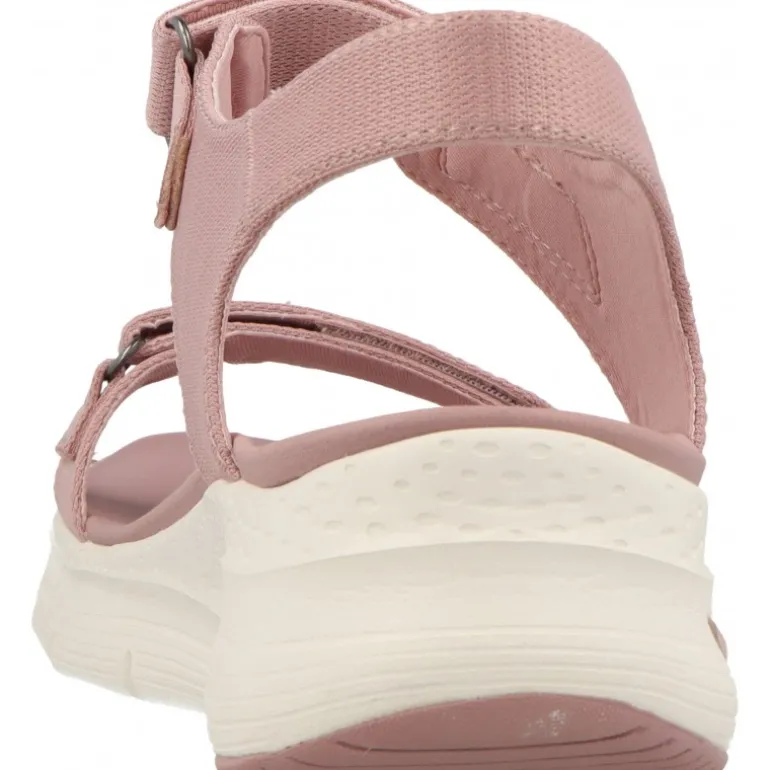 Sandales*Skechers Arch Fit Touristy MVE