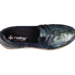 Mocassins*Rieker Aria
