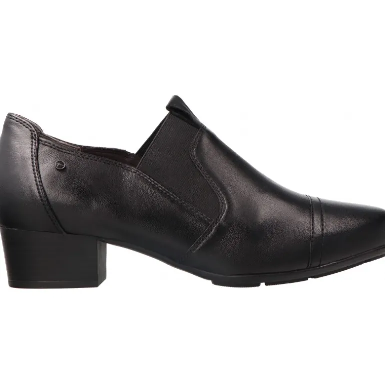 Mocassins*Tamaris Comfort Ariadna Noir