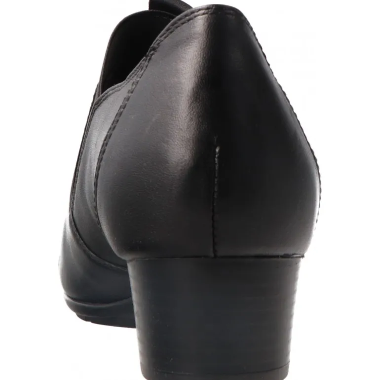 Mocassins*Tamaris Comfort Ariadna Noir