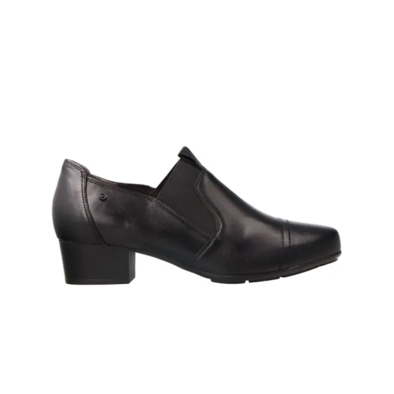 Mocassins*Tamaris Comfort Ariadna Noir
