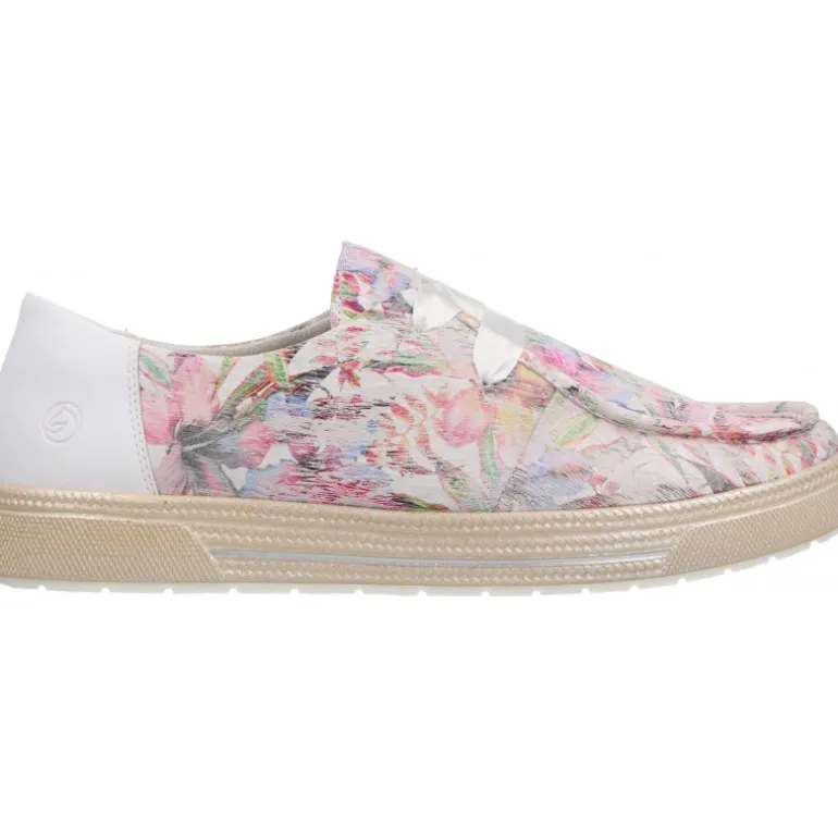Mocassins*Remonte Ariel Multiflower