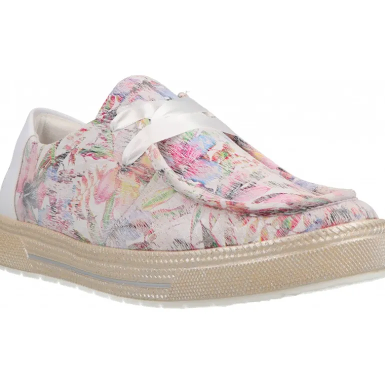 Mocassins*Remonte Ariel Multiflower