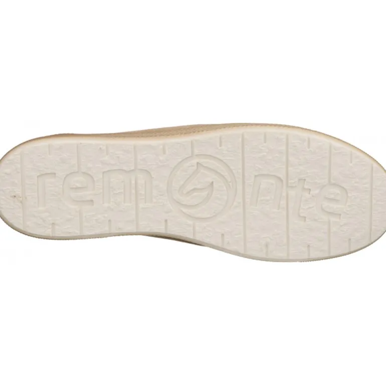 Mocassins*Remonte Ariel Sand