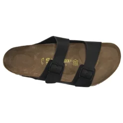 Tongs|Sandales*Birkenstock Arizona BF Negro Narrow fit