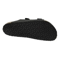Tongs|Sandales*Birkenstock Arizona BF Negro Narrow fit
