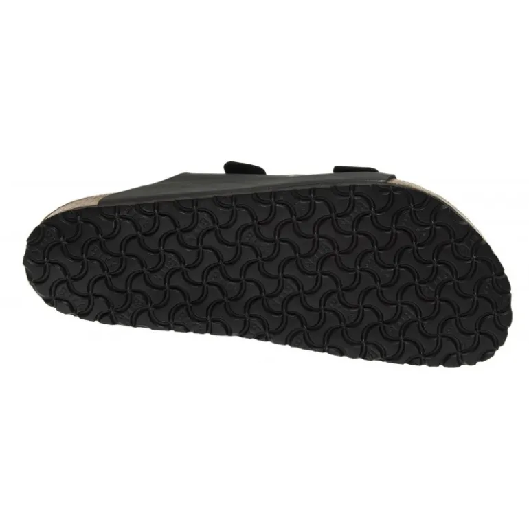 Tongs|Sandales*Birkenstock Arizona BF Negro Narrow fit