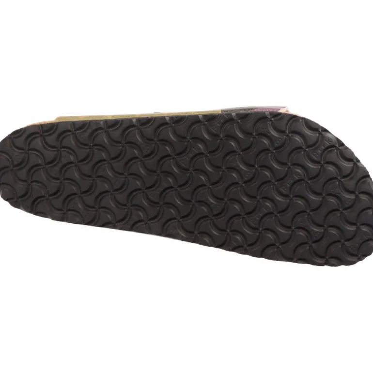 Sandales*Birkenstock Arizona Geometry Native Urbanist Birkibu