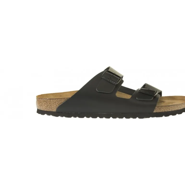 Sandales*Birkenstock Arizona NL Black