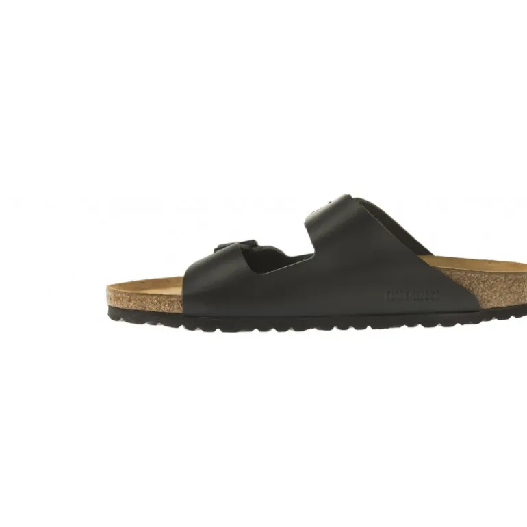 Sandales*Birkenstock Arizona NL Black