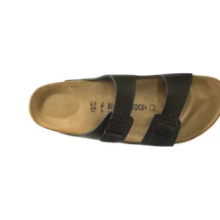 Sandales*Birkenstock Arizona NL Black
