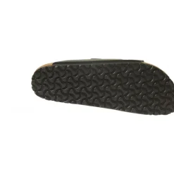 Sandales*Birkenstock Arizona NL Black