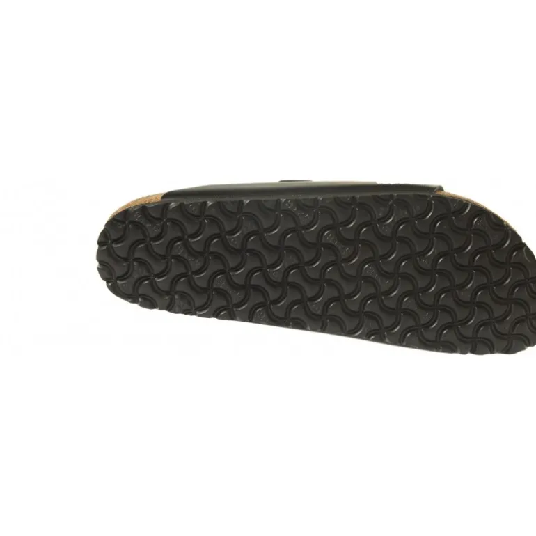 Sandales*Birkenstock Arizona NL Black