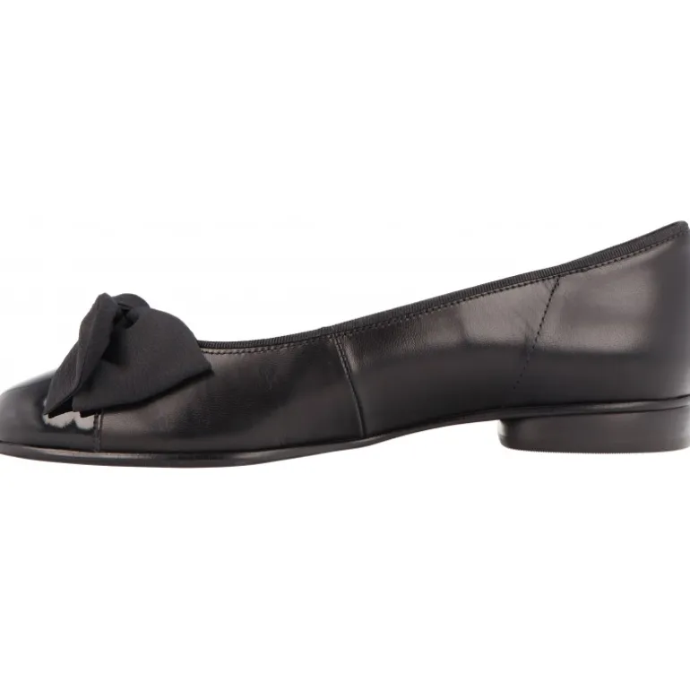 Ballerines*Gabor Arnis Black