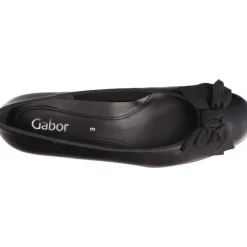 Ballerines*Gabor Arnis Black
