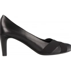 Escarpins|Talons*Gabor Ashepa black