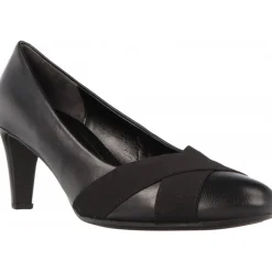 Escarpins|Talons*Gabor Ashepa black