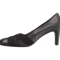 Escarpins|Talons*Gabor Ashepa black