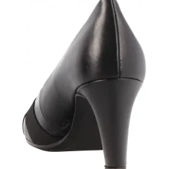 Escarpins|Talons*Gabor Ashepa black
