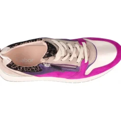 Sneakers*Gabor Asher
