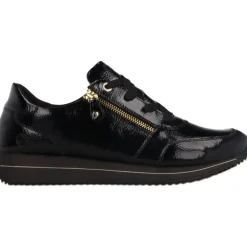 Sneakers*Remonte Ashley Black
