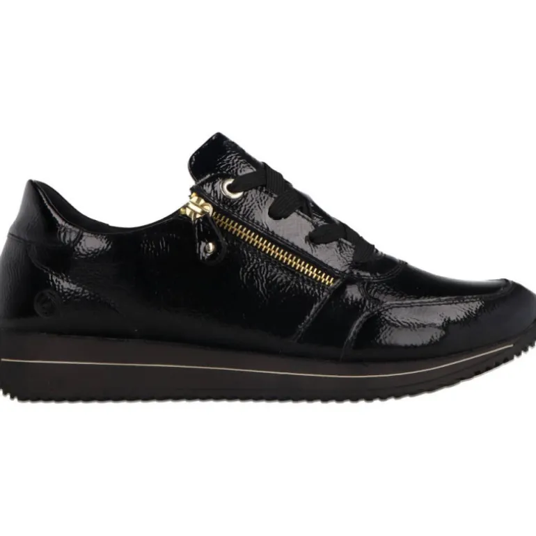 Sneakers*Remonte Ashley Black