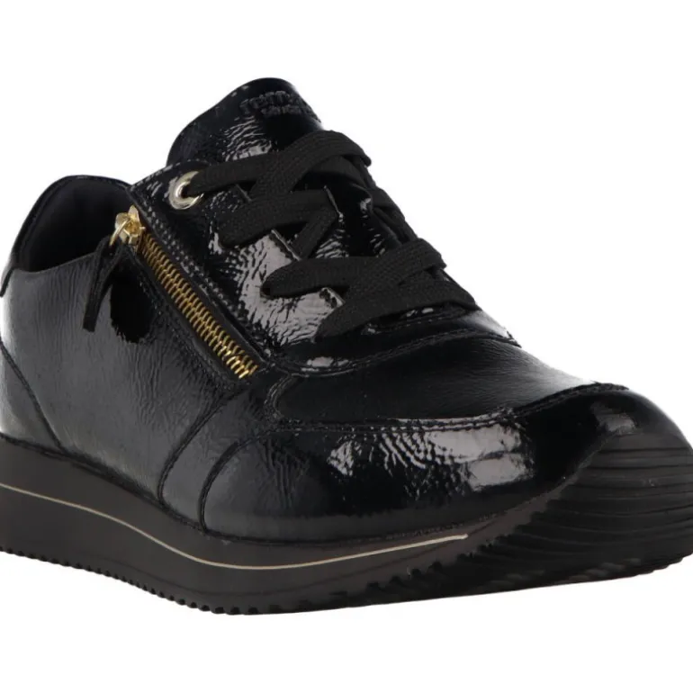 Sneakers*Remonte Ashley Black