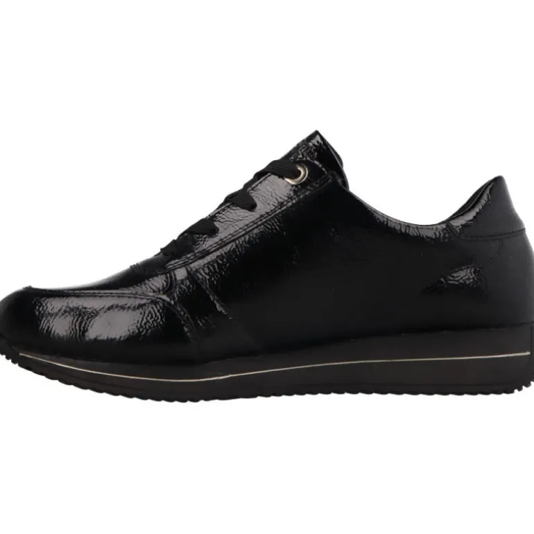 Sneakers*Remonte Ashley Black