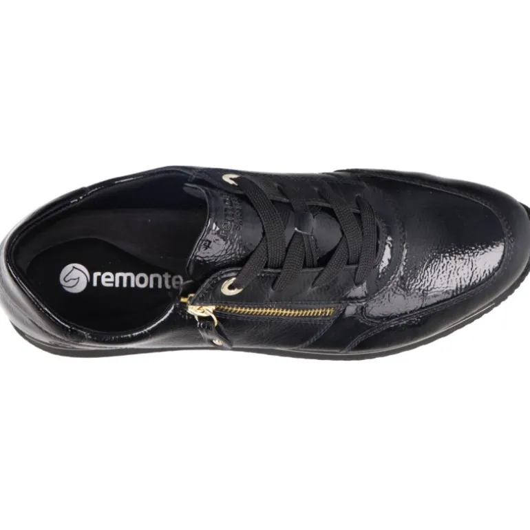 Sneakers*Remonte Ashley Black