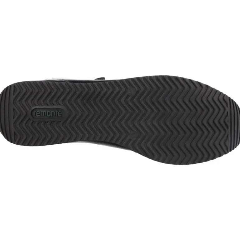 Sneakers*Remonte Ashley Black