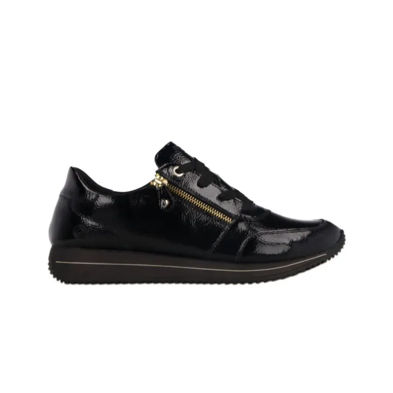 Sneakers*Remonte Ashley Black