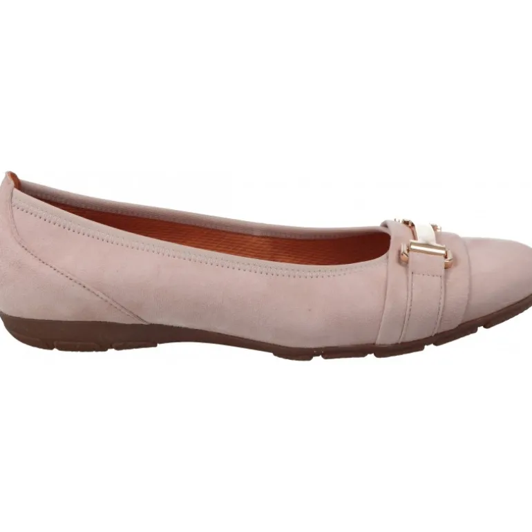Ballerines*Gabor Asia Antik Rosa