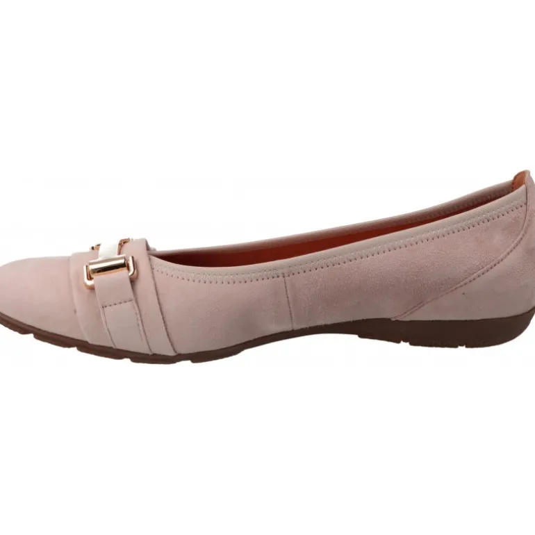 Ballerines*Gabor Asia Antik Rosa