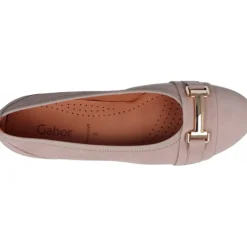 Ballerines*Gabor Asia Antik Rosa