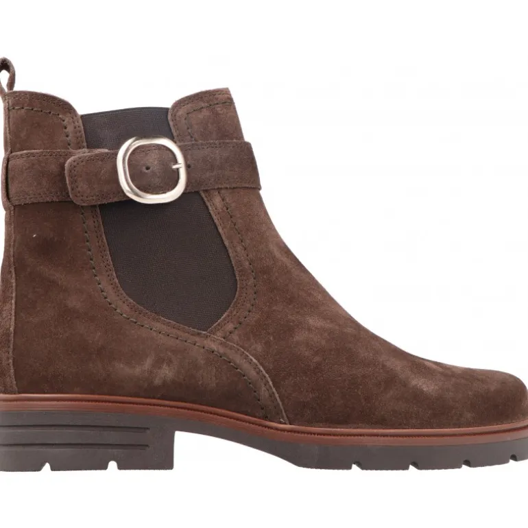 Bottines*Gabor Atene Ante Marron