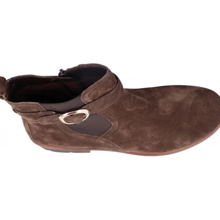 Bottines*Gabor Atene Ante Marron