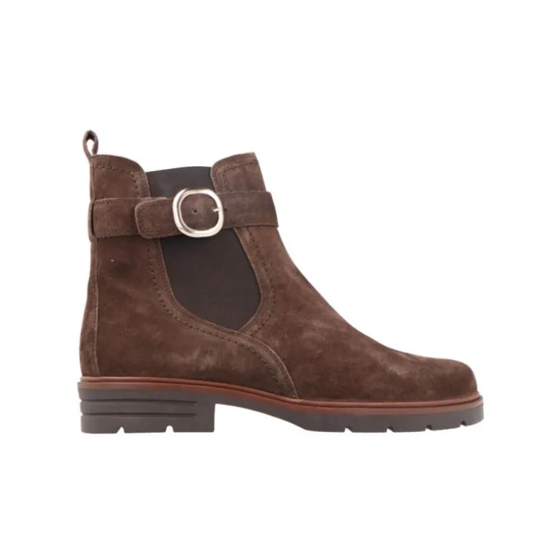 Bottines*Gabor Atene Ante Marron