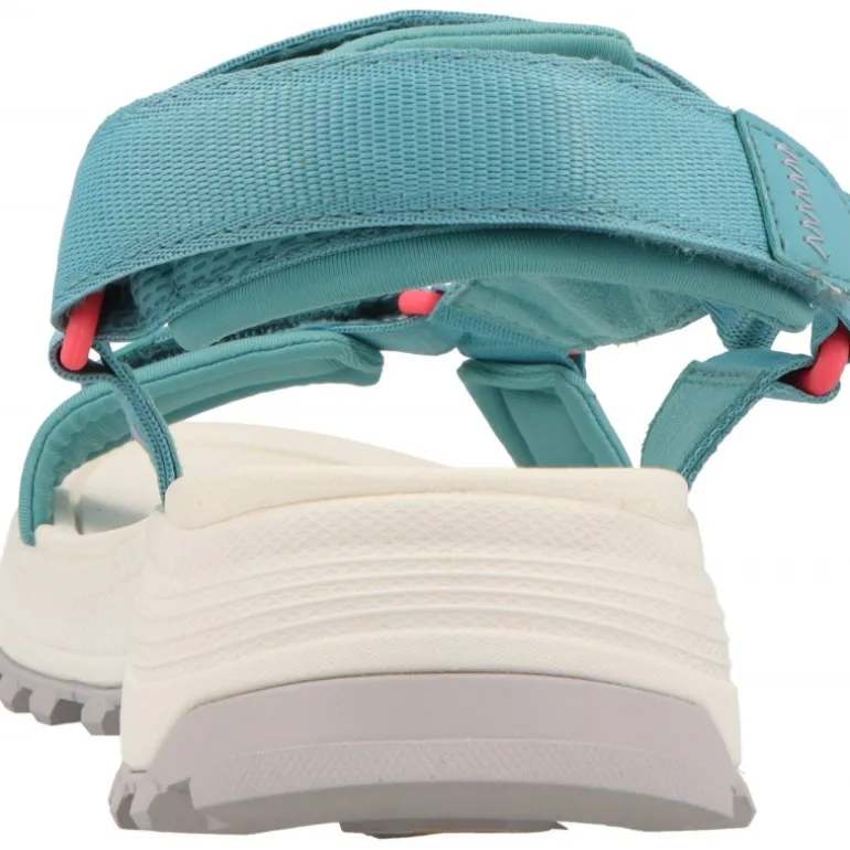 Sandales*Clarks ATL Trek Sport Aqua