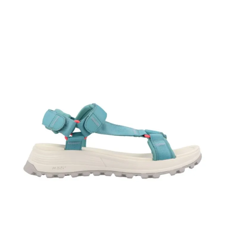 Sandales*Clarks ATL Trek Sport Aqua