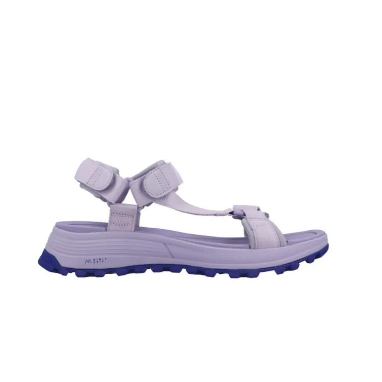 Sandales*Clarks ATL Trek Sport Lilas