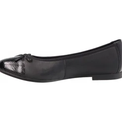 Ballerines*Remonte Aurora Black