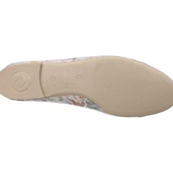 Ballerines*Remonte Aurora Mauve