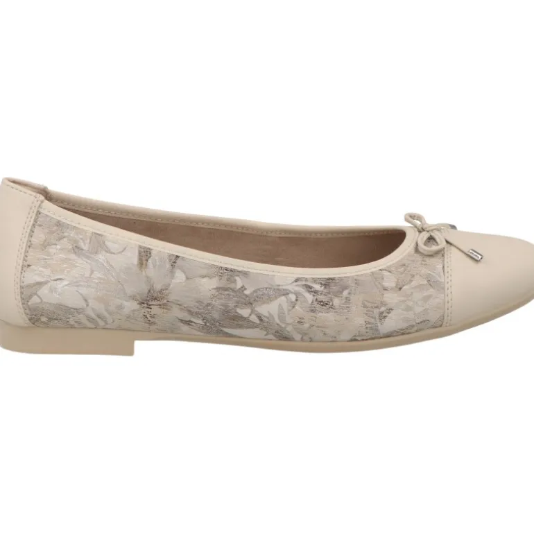 Ballerines*Remonte Aurora Perle