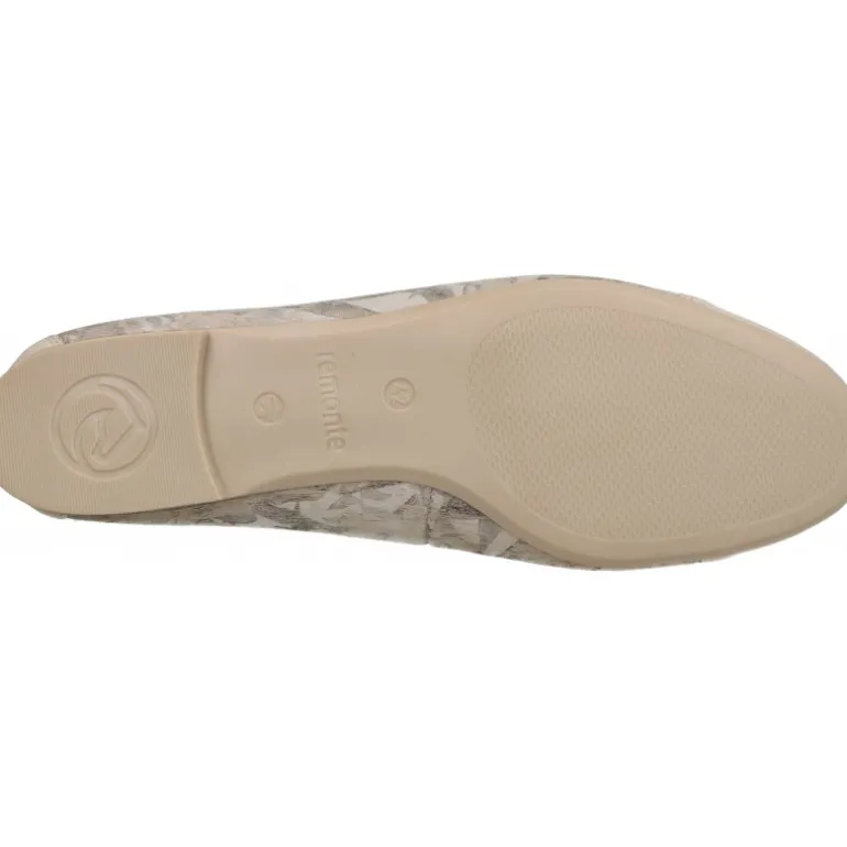 Ballerines*Remonte Aurora Perle