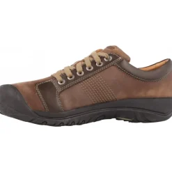 Montagne|Casual*Keen Austin Chocolat Brown