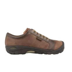 Montagne|Casual*Keen Austin Chocolat Brown