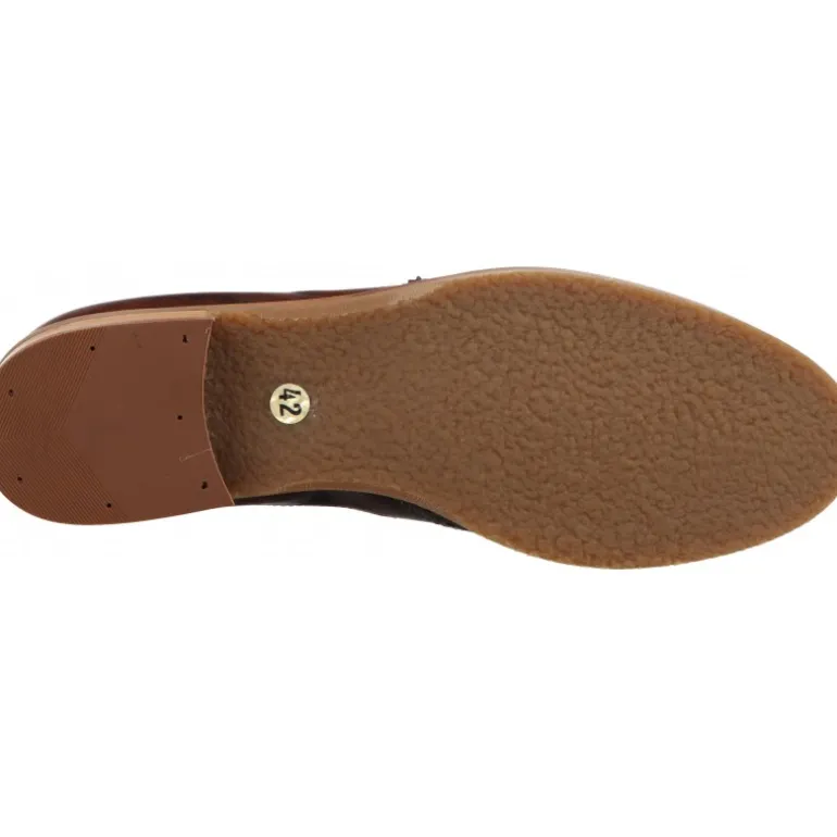 Derbies/Oxford*Plumers Ava Kaki Express