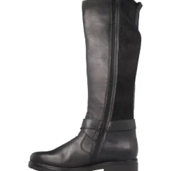 Bottes*Remonte Axelia Black
